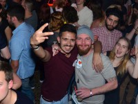  Die 90er Party | Schmidts Tivoli