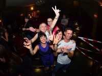  Die 90er Party | Schmidts Tivoli