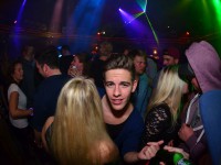  Die 90er Party | Schmidts Tivoli