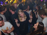  Die 90er Party | Schmidts Tivoli