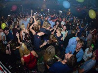  Die 90er Party | Schmidts Tivoli