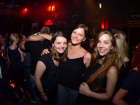  Die 90er Party | Schmidts Tivoli