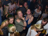  Die 90er Party | Schmidts Tivoli