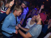  Die 90er Party | Schmidts Tivoli