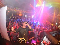  Die 90er Party | Schmidts Tivoli