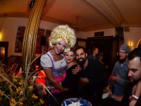  Die 90er Party | Schmidts Tivoli