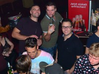  Die 90er Party | Schmidts Tivoli