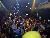  Die 90er Party | Schmidts Tivoli