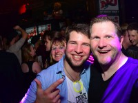  Die 90er Party | Schmidts Tivoli