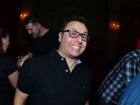  Die 90er Party | Schmidts Tivoli