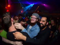  Die 90er Party | Schmidts Tivoli