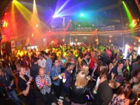  Die 90er Party | Schmidts Tivoli