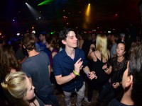  Die 90er Party | Schmidts Tivoli