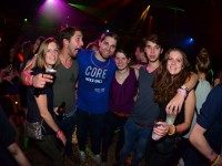  Die 90er Party | Schmidts Tivoli