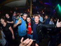  Die 90er Party | Schmidts Tivoli