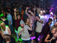  Die 90er Party | Schmidts Tivoli