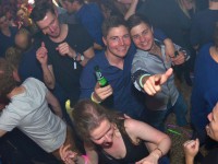  Die 90er Party | Schmidts Tivoli