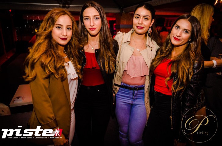 DEINELIMO.de & PISTE & VIRTUALNIGHTS | Sky and Sand Beachclub