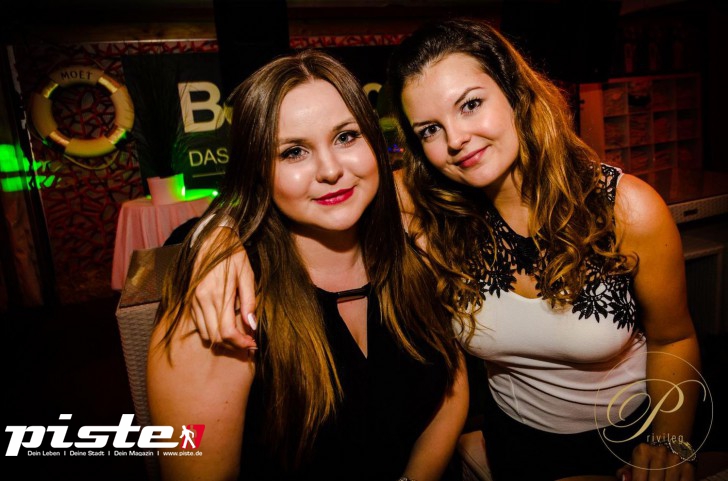 DEINELIMO.de & PISTE & VIRTUALNIGHTS | Sky and Sand Beachclub