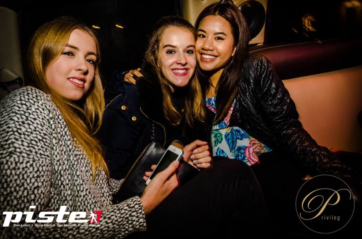 DEINELIMO.de & PISTE & VIRTUALNIGHTS | Sky and Sand Beachclub