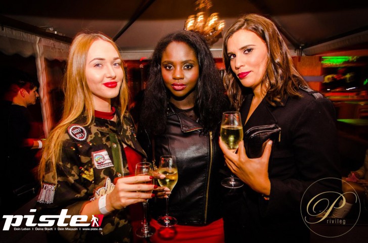 DEINELIMO.de & PISTE & VIRTUALNIGHTS | Sky and Sand Beachclub