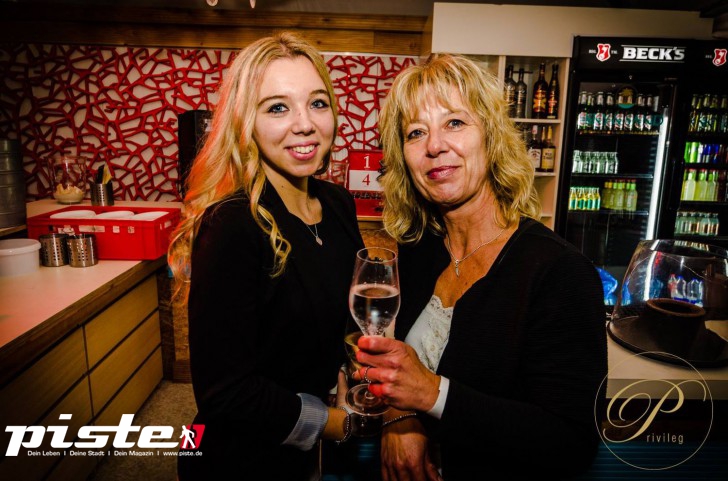 DEINELIMO.de & PISTE & VIRTUALNIGHTS | Sky and Sand Beachclub