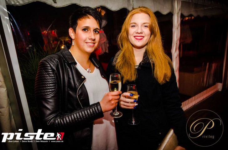 DEINELIMO.de & PISTE & VIRTUALNIGHTS | Sky and Sand Beachclub