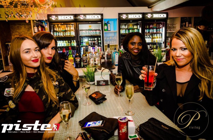 DEINELIMO.de & PISTE & VIRTUALNIGHTS | Sky and Sand Beachclub
