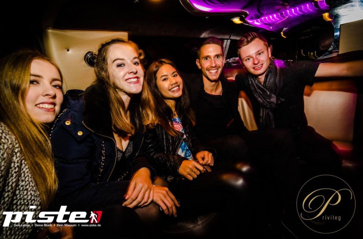 DEINELIMO.de & PISTE & VIRTUALNIGHTS | Sky and Sand Beachclub