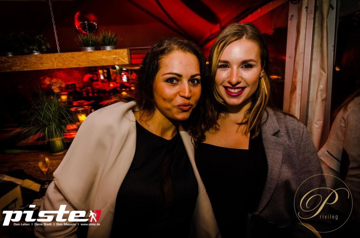 DEINELIMO.de & PISTE & VIRTUALNIGHTS | Sky and Sand Beachclub