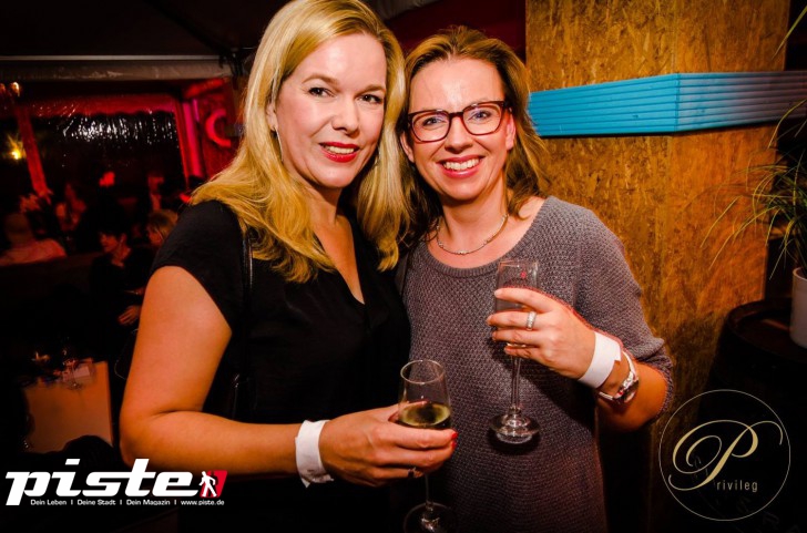 DEINELIMO.de & PISTE & VIRTUALNIGHTS | Sky and Sand Beachclub