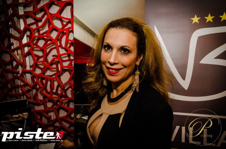 DEINELIMO.de & PISTE & VIRTUALNIGHTS | Sky and Sand Beachclub