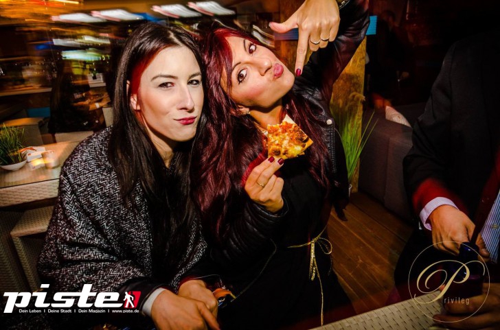 DEINELIMO.de & PISTE & VIRTUALNIGHTS | Sky and Sand Beachclub