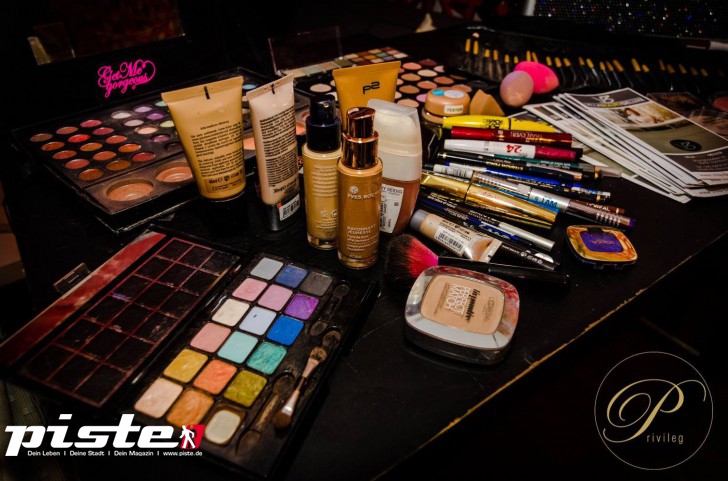 DEINELIMO.de & PISTE & VIRTUALNIGHTS | Sky and Sand Beachclub