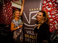 DEINELIMO.de & PISTE & VIRTUALNIGHTS | Sky and Sand Beachclub