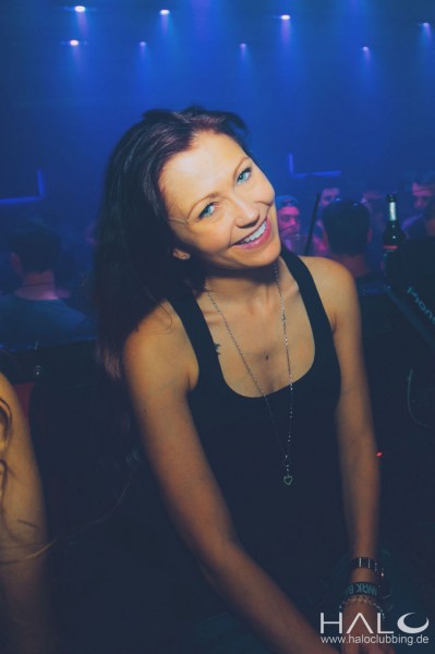 UNISCENE@Halo #FridaysLikeThis | Halo