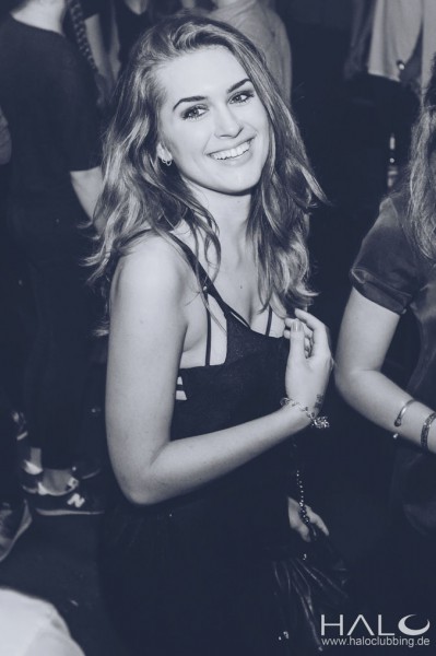 UNISCENE@Halo #FridaysLikeThis | Halo