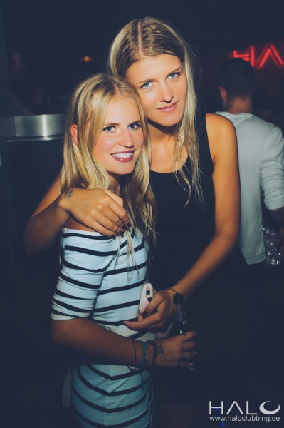 UNISCENE@Halo #FridaysLikeThis | Halo