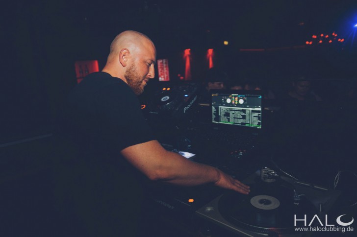 UNISCENE@Halo #FridaysLikeThis | Halo