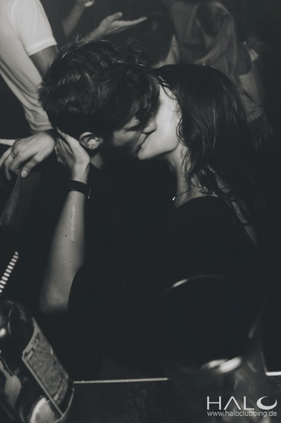 UNISCENE@Halo #FridaysLikeThis | Halo