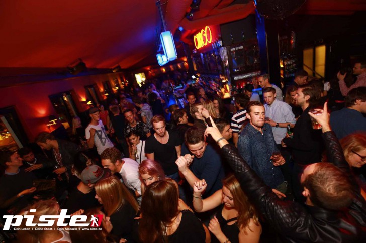 The Metropolitan | Halo