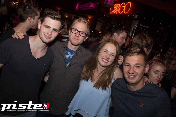 The Metropolitan | Halo