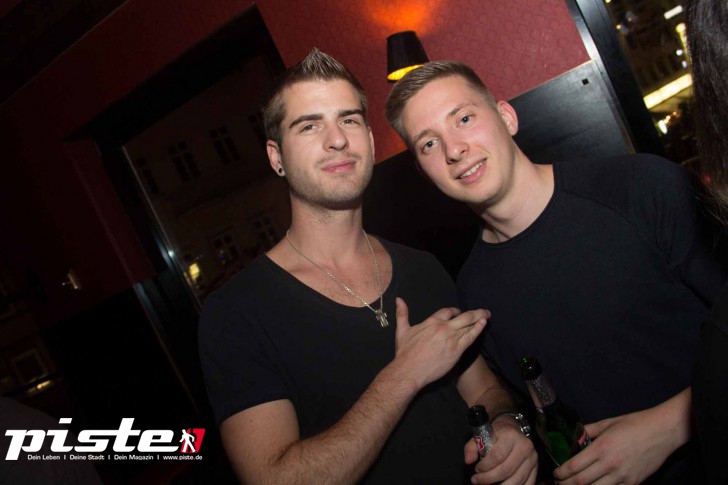 The Metropolitan | Halo