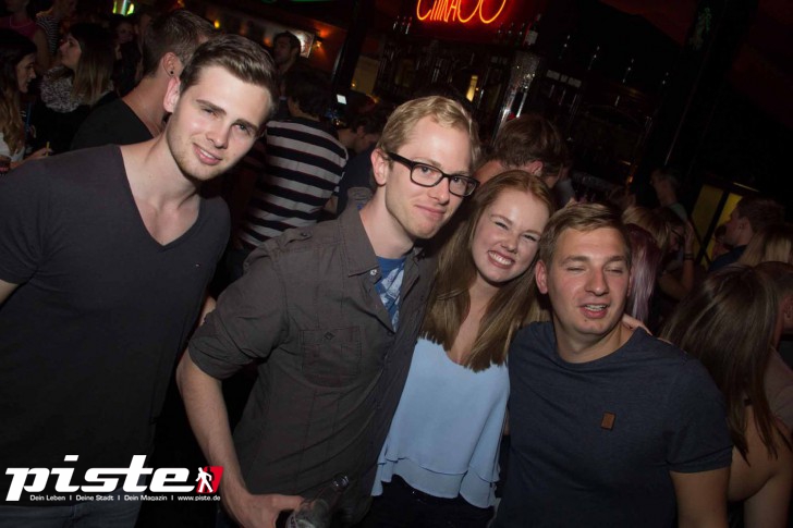 The Metropolitan | Halo