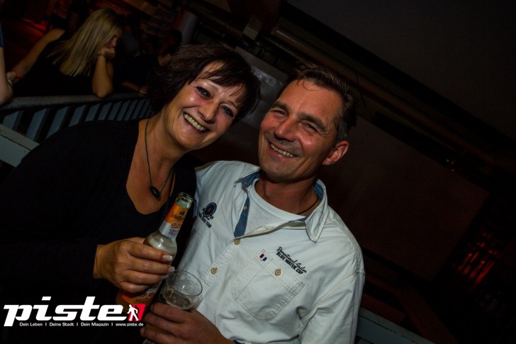 Bluelightparty | Cap San Diego