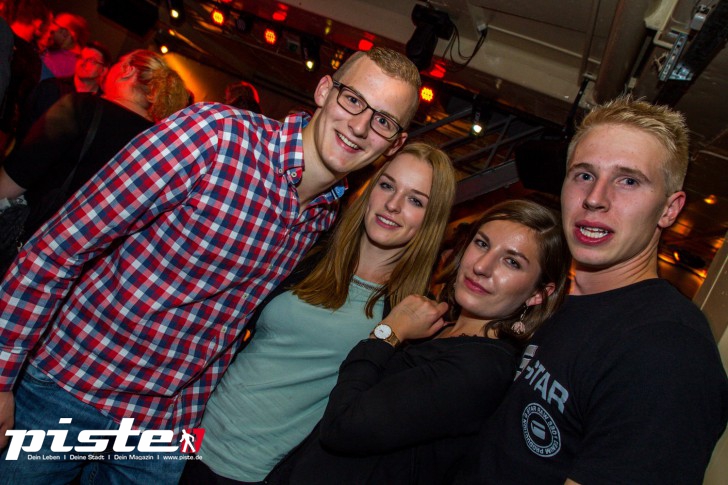 Bluelightparty | Cap San Diego