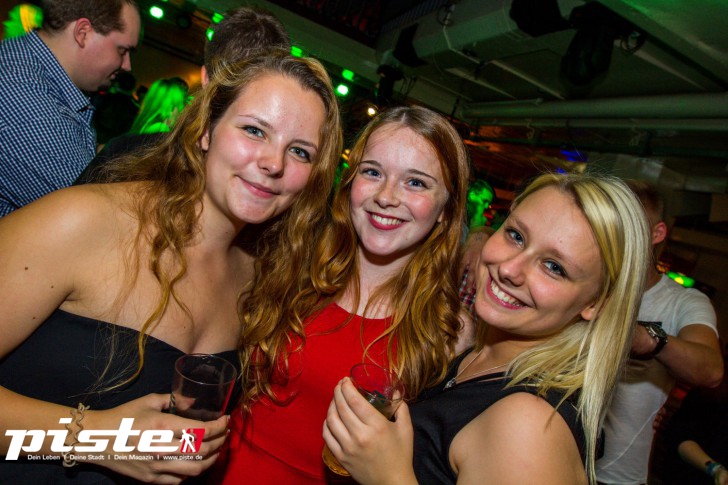 Bluelightparty | Cap San Diego