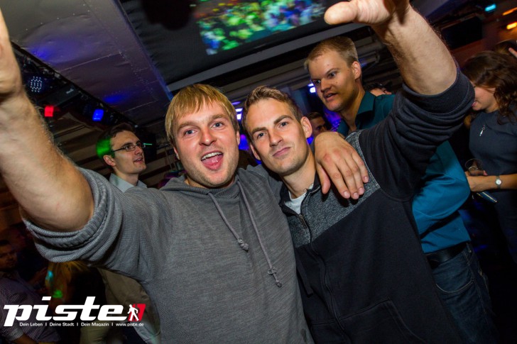 Bluelightparty | Cap San Diego