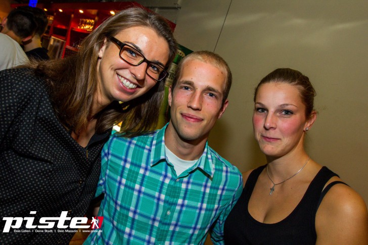 Bluelightparty | Cap San Diego