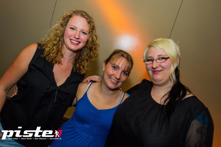 Bluelightparty | Cap San Diego